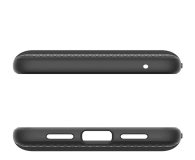 SPIGEN Liquid Air do Google Pixel 8 Pro black ACS06311 - 1194972 - zdjęcie 9